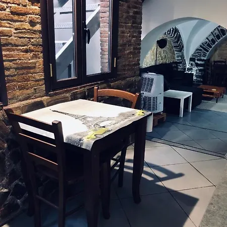 Holiday home Antony's Catania