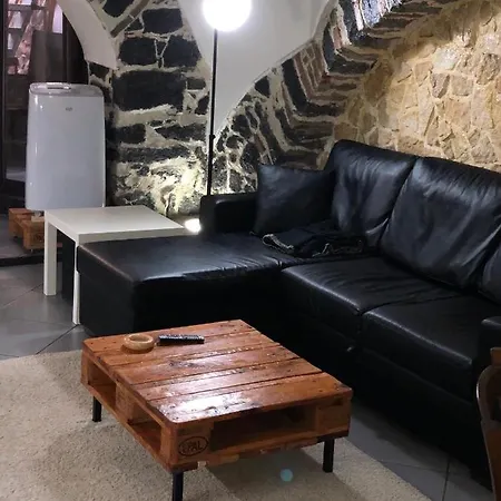 Antony's Holiday home Catania