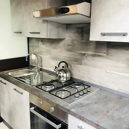 Holiday home Antony's Catania