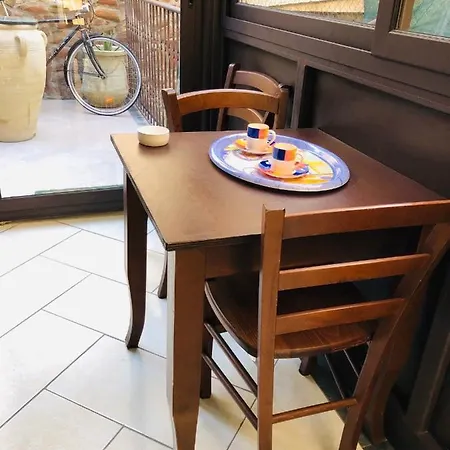 Holiday home Antony's Catania