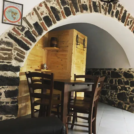Antony's Holiday home