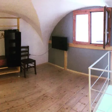 Holiday home Antony's Catania
