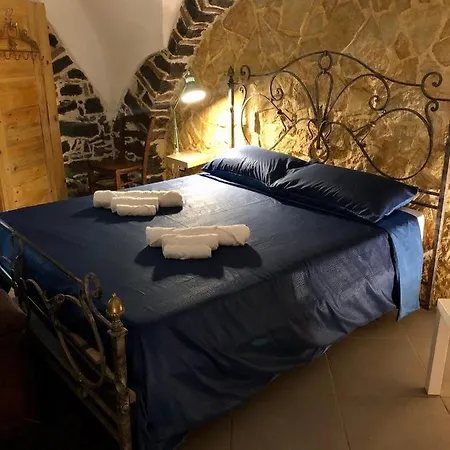 Antony's Holiday home Catania