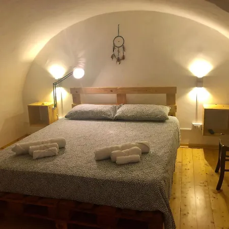 Antony's Holiday home