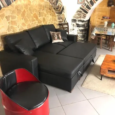Antony's Holiday home Catania