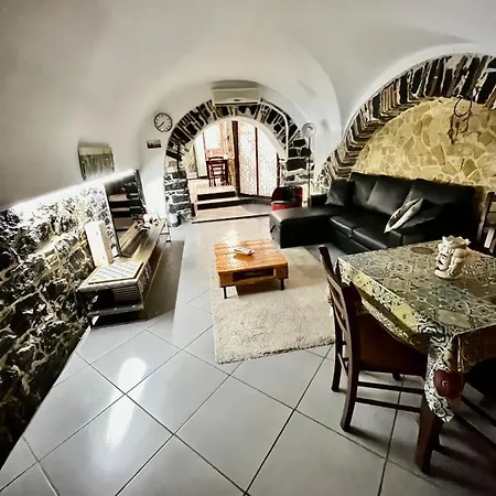Antony's Holiday home Catania