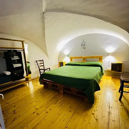 Antony's Holiday home *