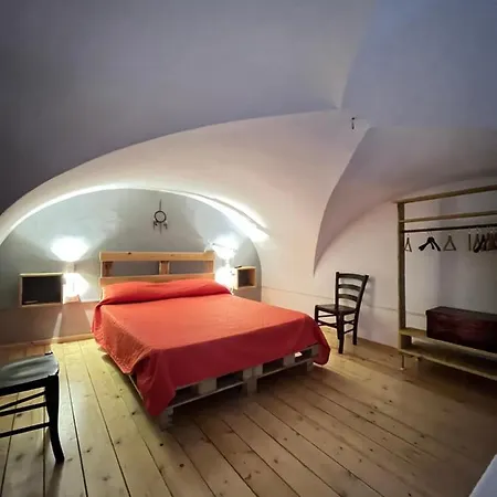 Antony's Holiday home *