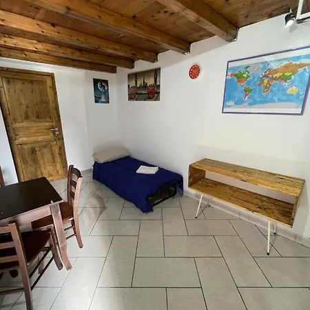 Holiday home Antony's