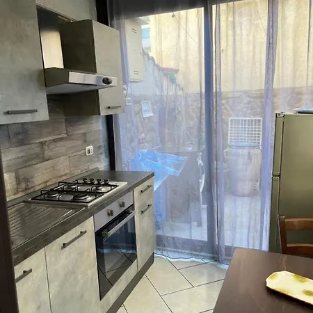 Holiday home Antony's Catania