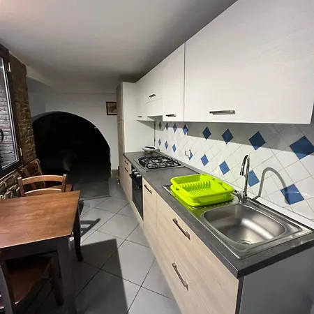 Holiday home Antony's