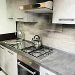Holiday home Antony's Catania