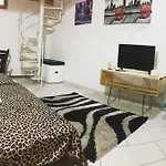 Antony's Holiday home