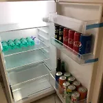 Antony's Holiday home