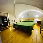 Antony's Holiday home *