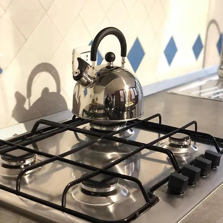 Antony's Hébergement de vacances