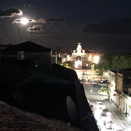 Holiday home Antony's Catania