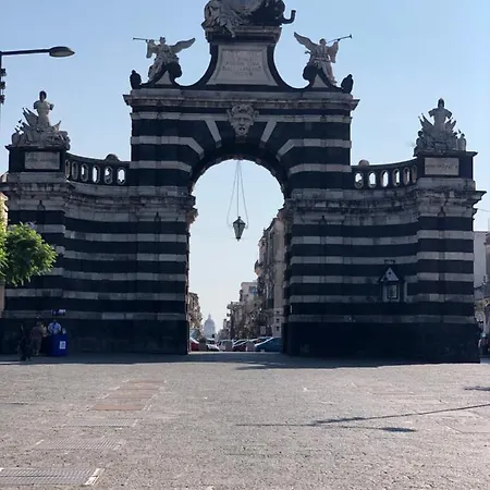 Hébergement de vacances Antony's *