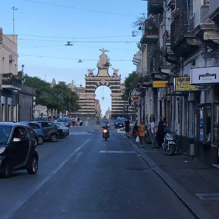 Hébergement de vacances Antony's *