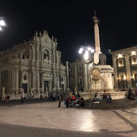 Antony's Catania