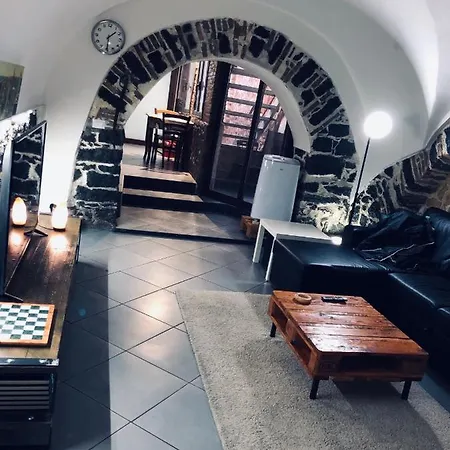 Antony's * Катания
