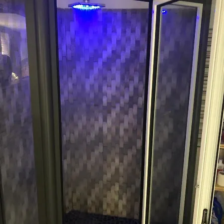 Hébergement de vacances Antony's *
