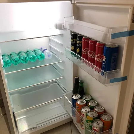 Antony's Дом отдыха