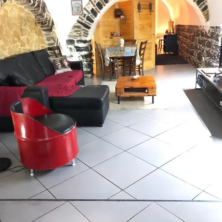 Antony's Hébergement de vacances
