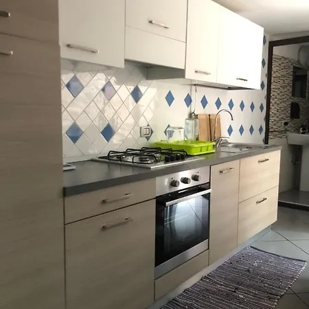 Antony's Дом отдыха *