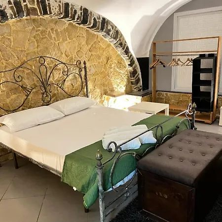 Antony's Hébergement de vacances *