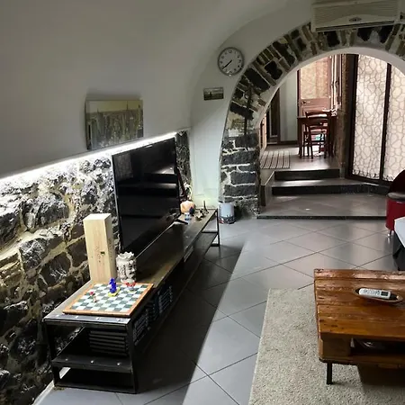 Antony's * Катания