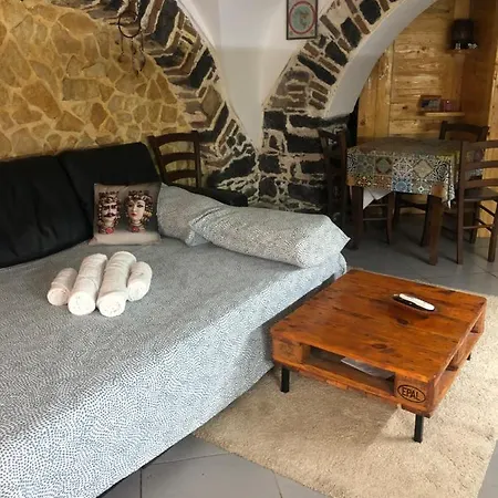 Antony's Holiday home *