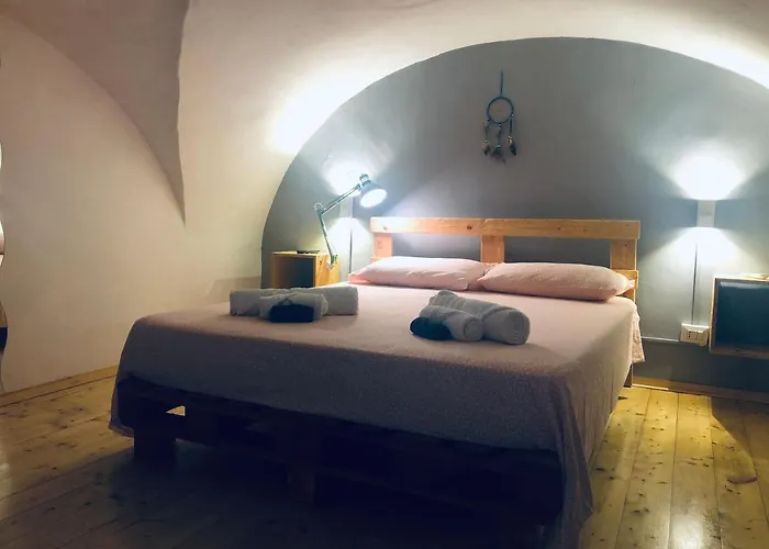 Ferienhaus Antony's